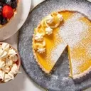 The Ultimate Lemon Tart: A Zesty Delight