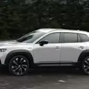 Mazda Foresees Continued SUV Market Dominance