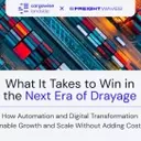 Navigating the Future of Drayage: Strategies for Success