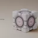 Dbrand's Unauthorized Companion Cube for Steam Machine: A Copyright Saga