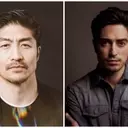 Brian Tee and Ben Feldman Join Amazon's 'Probability of Miracles' Series