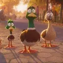 Copyright Infringement Lawsuit Filed Against "Migration" Creators