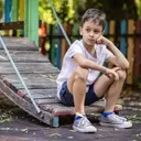 The Importance of Unstructured Play for Children's Development