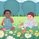 Floral and Botanical Baby Names: A Comprehensive Guide