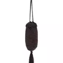 The Enduring Allure of Drawstring Pouches: A Fashion Editor's Summer Must-Have