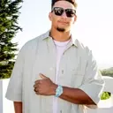 Patrick Mahomes Discusses Recovery, Style, and Summer Preferences
