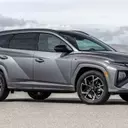 Hyundai Recalls 96,000 SUVs for Faulty Displays