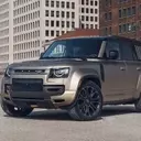 Land Rover Recalls Over 250,000 SUVs Due to Airbag Deployment Issue
