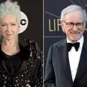 Cyndi Lauper Reflects on 'The Goonies' Theme Song Misunderstanding with Steven Spielberg