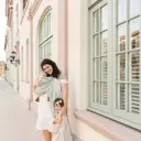 A Treasury of Southern Names: From Timeless Classics to Contemporary Choices for Girls