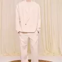 Nehera's Spring 2027 Menswear: A Collection Inspired by Lakeside Serenity