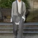 Spring 2027 Men's Fashion: Key Trends and Influences