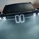 BMW X5's Bold New Look: "Neue Klasse" Design Unveiled