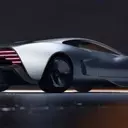 Ian Callum Reimagines the Iconic Jaguar XJ220 and Its Racing Counterpart