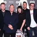 New Order Members Stephen Morris and Gillian Gilbert Halt Touring Due to Health Concerns