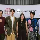 Sony Music Indonesia and Sun Eater Group Launch New Joint-Venture Label "Lunar"