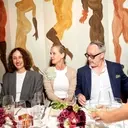 Vogue Business Executive Members Convene for Exclusive Networking Dinner in New York
