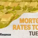 Mortgage and Refinance Rates See Fluctuations, 30-Year Fixed Reaches May Low