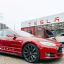 Tesla's Delivery Forecast Improves as Morgan Stanley Maintains 'Equal Weight' Rating