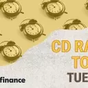 Maximizing Your Savings: A Guide to Today's Top CD Rates and Historical Trends