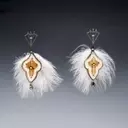 Indigenous Earrings: Cultural Narratives Through Adornment