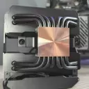 Be Quiet! Dark Rock 6 and Dark Rock Pro 6 Air Coolers Review: Premium Performance at a Premium Price