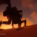 Mastering Extraction in Sand: Raiders of Sophie