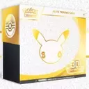 Pokémon TCG: 30th Anniversary Expansion Details Revealed