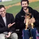 Celebrities' Canine Confessions: Unveiling the Charm of 'Who's a Good Guest?' Podcast