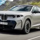 2027 BMW X5 Hybrid: A Glimpse into the Future of Sustainable Luxury SUVs