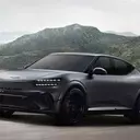2027 Genesis GV60 Magma: An Electrifying Performance SUV