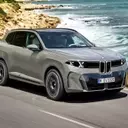 2027 BMW iX5: The Future of Luxury Electric SUVs