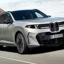 2027 BMW X5 Hybrid: Enhanced Design, Performance, and Range
