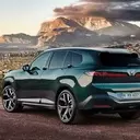 BMW Unveils the Advanced 2027 X5: Power, Innovation, and Design