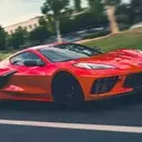 The 2027 Corvette: Attainable Speed and Performance Enhancements