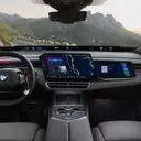 First Look: 2027 BMW X5 Hybrid Interior Revealed
