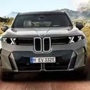 BMW X5 Reimagined: A Glimpse into the Future SUV