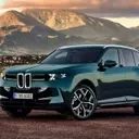 BMW Unveils Revolutionary 2027 X5: A New Era of Luxury and Electric Performance