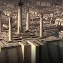 Unveiling Coruscant's Architectural Secrets in 'Andor'