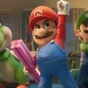 Super Mario Galaxy Movie to Stream on Peacock