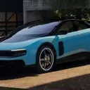 Ferrari's Inaugural Electric Vehicle, the Luce, Achieves Remarkable Success in China