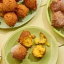 Effortlessly Delicious: Crafting Simple and Easy Corn Fritters