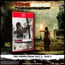 Limited Run Games Unveils Physical Release for 'Tomb Raider: Definitive Edition' on Switch 2