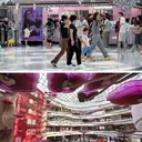 China's Evolving Travel Retail: Beyond Duty-Free