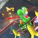 Mario Kart World Unleashes New Knockout Tour Tracks and Photo Mode Enhancements in Latest Update