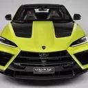 Unveiling the 2027 Lamborghini Urus SE Performante: A Hybrid Super SUV Powerhouse