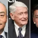 Media Leaders to Convene at Paley Center International Council Summit
