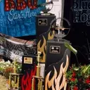 The Rise of a Barbecue Legend: Heath Riles' Path to Stardom