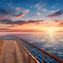 Norwegian Cruise Line: A Promising Investment Amidst Market Shifts