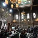 Syria's New Parliament Convenes After Al-Assad's Ouster